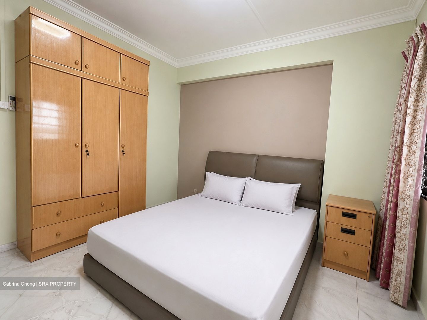 Blk 787C Woodlands Crescent (Woodlands), HDB 4 Rooms #568099971